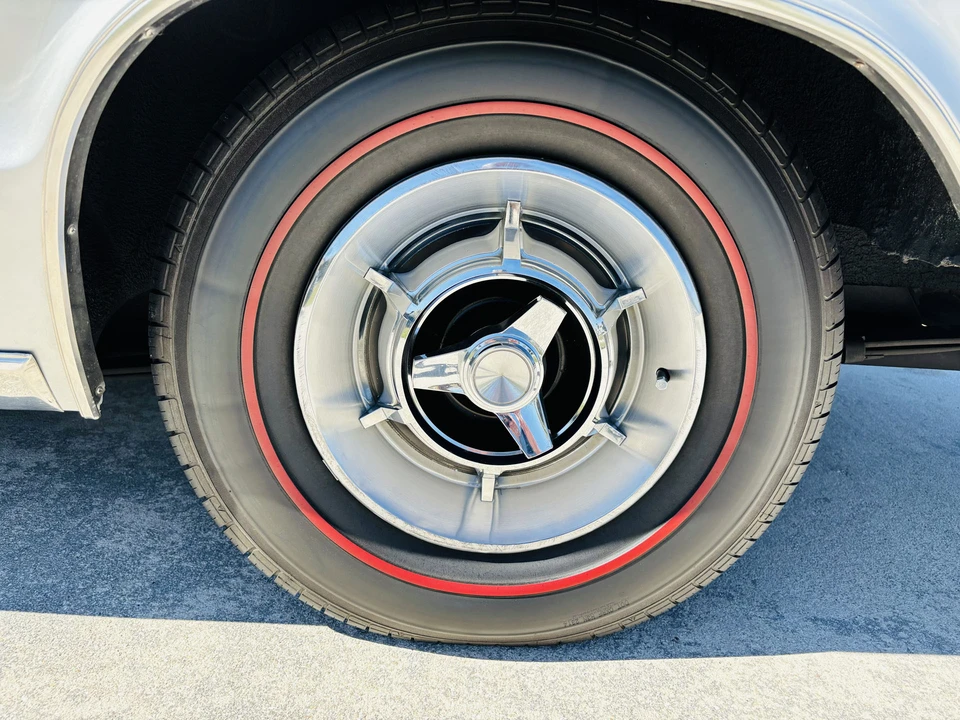 1966 Dodge Charger 1st Gen - Image 28 of 31
