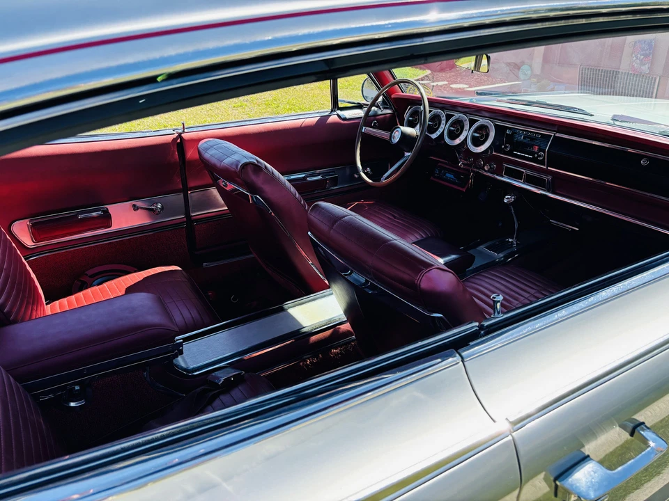 1966 Dodge Charger 1st Gen - Image 30 of 31