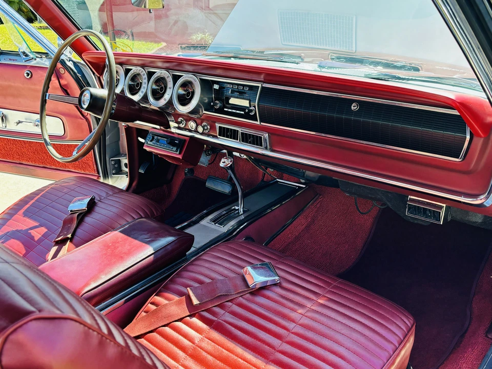1966 Dodge Charger 1st Gen - Image 31 of 31