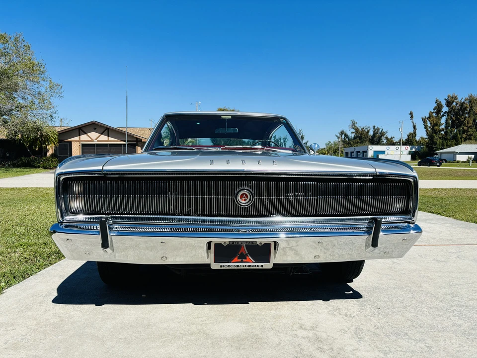 1966 Dodge Charger 1st Gen - Image 4 of 31