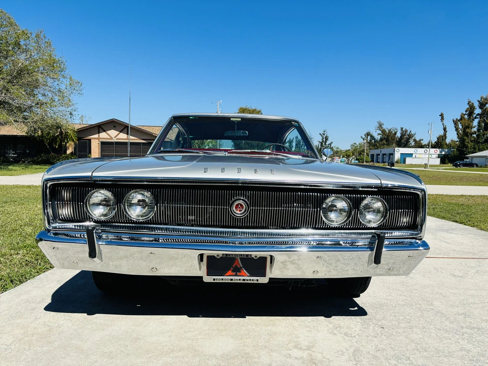 1966 Dodge Charger 1st Gen - Image 5 of 31