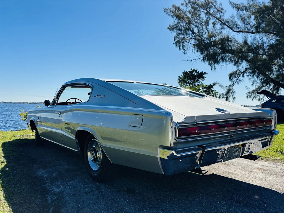 1966 Dodge Charger 1st Gen - Image 6 of 31