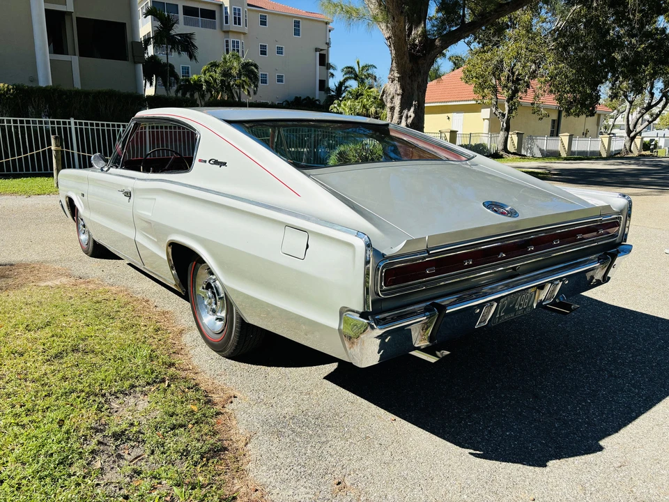 1966 Dodge Charger 1st Gen - Image 8 of 31