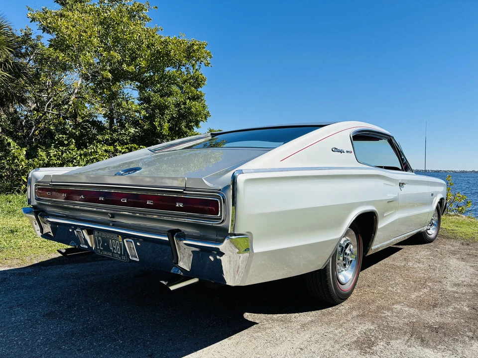 1966 Dodge Charger 1st Gen - Image 10 of 31