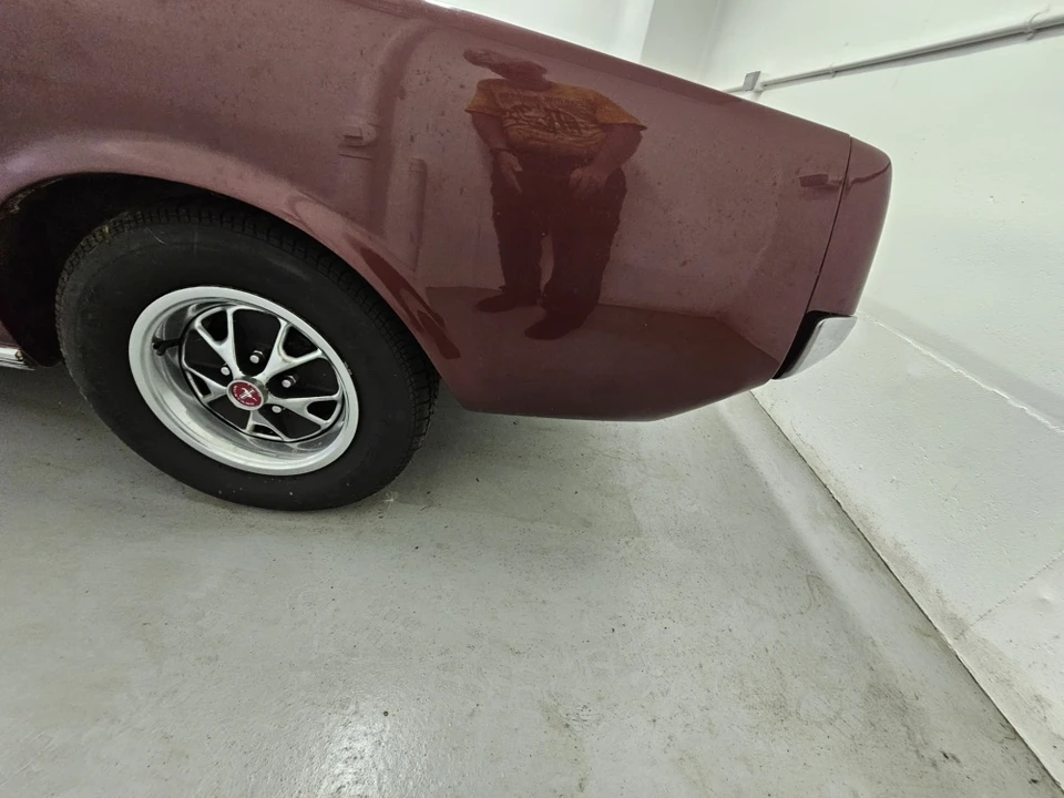 1966 Ford Mustang 1st Gen (1964.5-1966) - Image 16 of 31