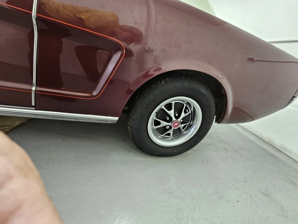 1966 Ford Mustang 1st Gen (1964.5-1966) - Image 17 of 31