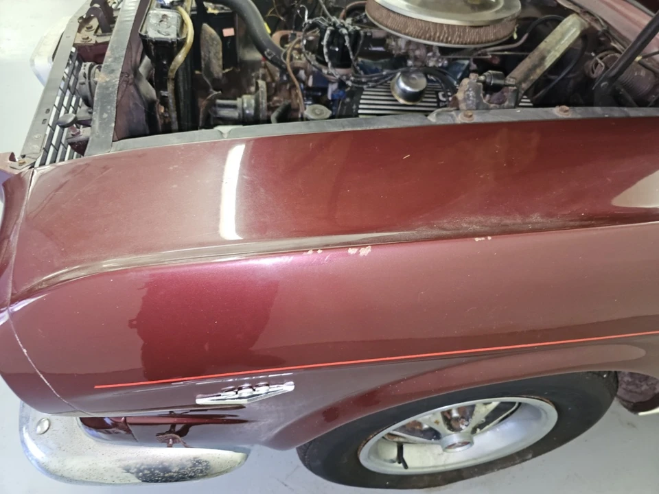 1966 Ford Mustang 1st Gen (1964.5-1966) - Image 27 of 31