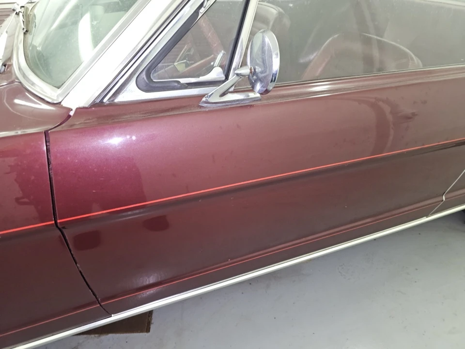 1966 Ford Mustang 1st Gen (1964.5-1966) - Image 19 of 31