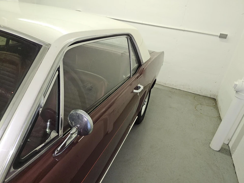 1966 Ford Mustang 1st Gen (1964.5-1966) - Image 18 of 31