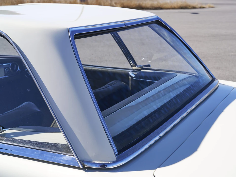 1966 Mercedes-Benz W113 SL-Class - Image 28 of 31