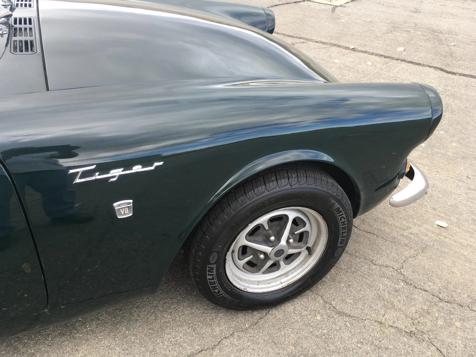 1966 Sunbeam Tiger Mark I - Image 19 of 31