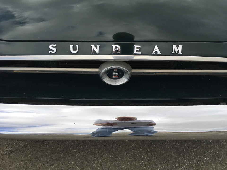 1966 Sunbeam Tiger Mark I - Image 23 of 31