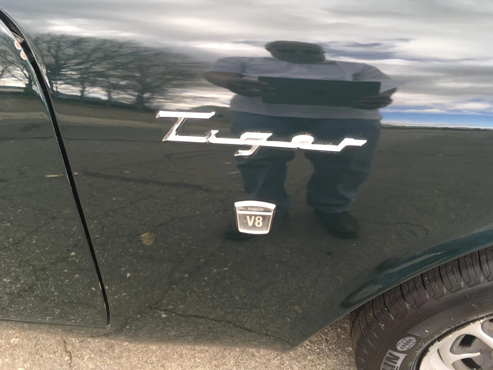 1966 Sunbeam Tiger Mark I - Image 27 of 31