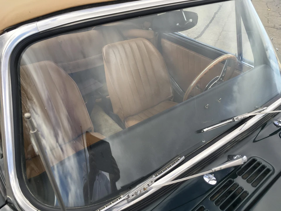 1966 Sunbeam Tiger Mark I - Image 28 of 31