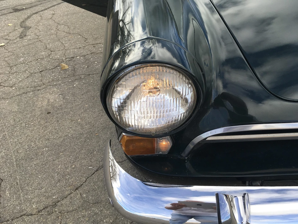 1966 Sunbeam Tiger Mark I - Image 21 of 31