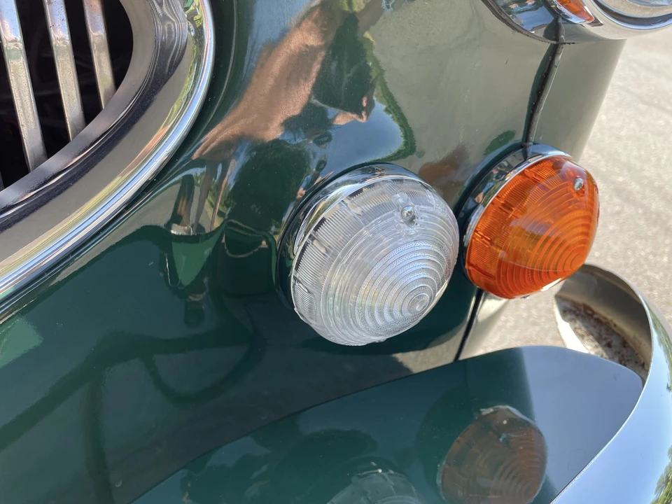 1967 Austin-Healey 3000 Mark III - Image 24 of 31