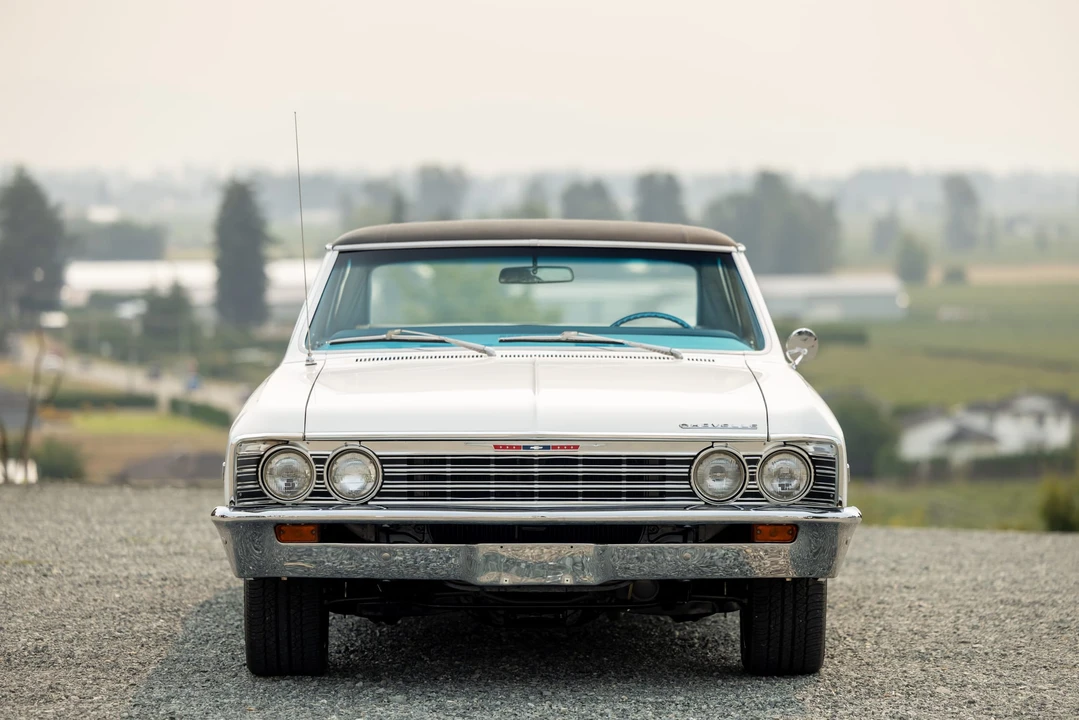 1967 Chevrolet Chevelle 1st Gen - Image 19 of 31