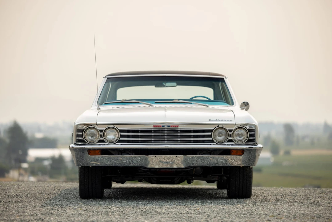 1967 Chevrolet Chevelle 1st Gen - Image 20 of 31