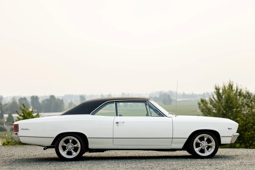1967 Chevrolet Chevelle 1st Gen - Image 29 of 31