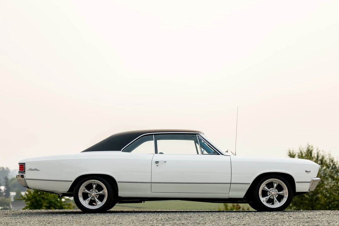 1967 Chevrolet Chevelle 1st Gen - Image 30 of 31