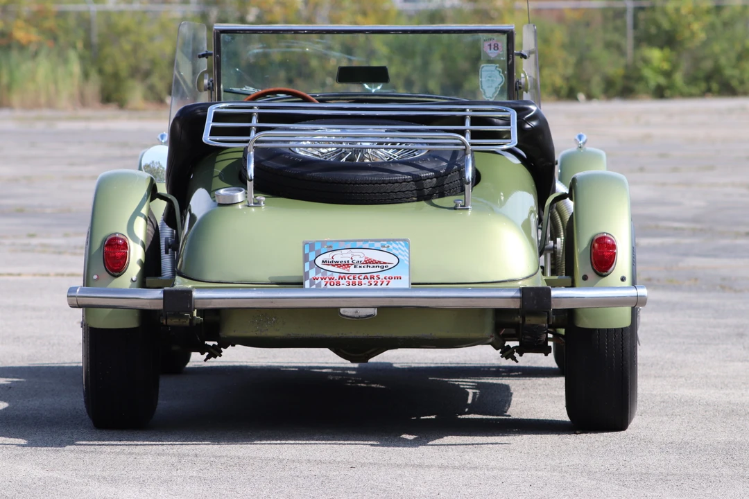 1967 Excalibur - Image 7 of 31
