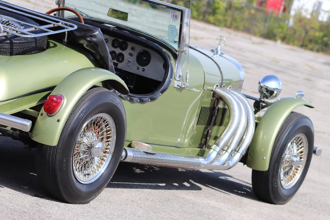 1967 Excalibur - Image 21 of 31