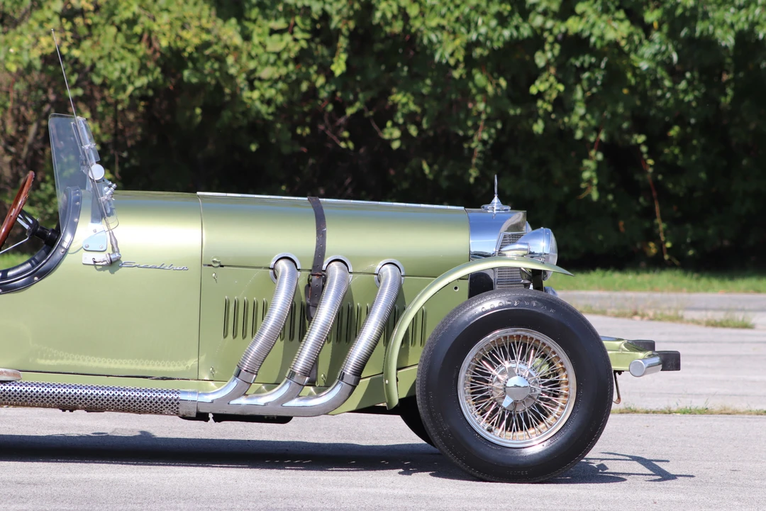 1967 Excalibur - Image 20 of 31