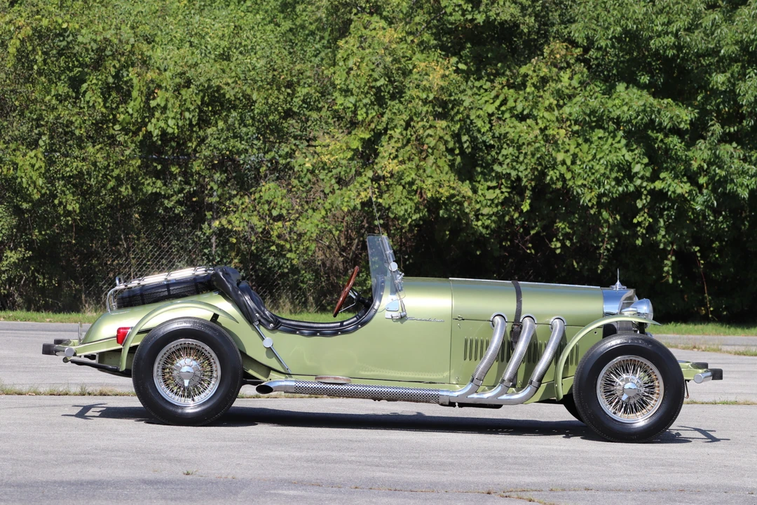 1967 Excalibur - Image 4 of 31