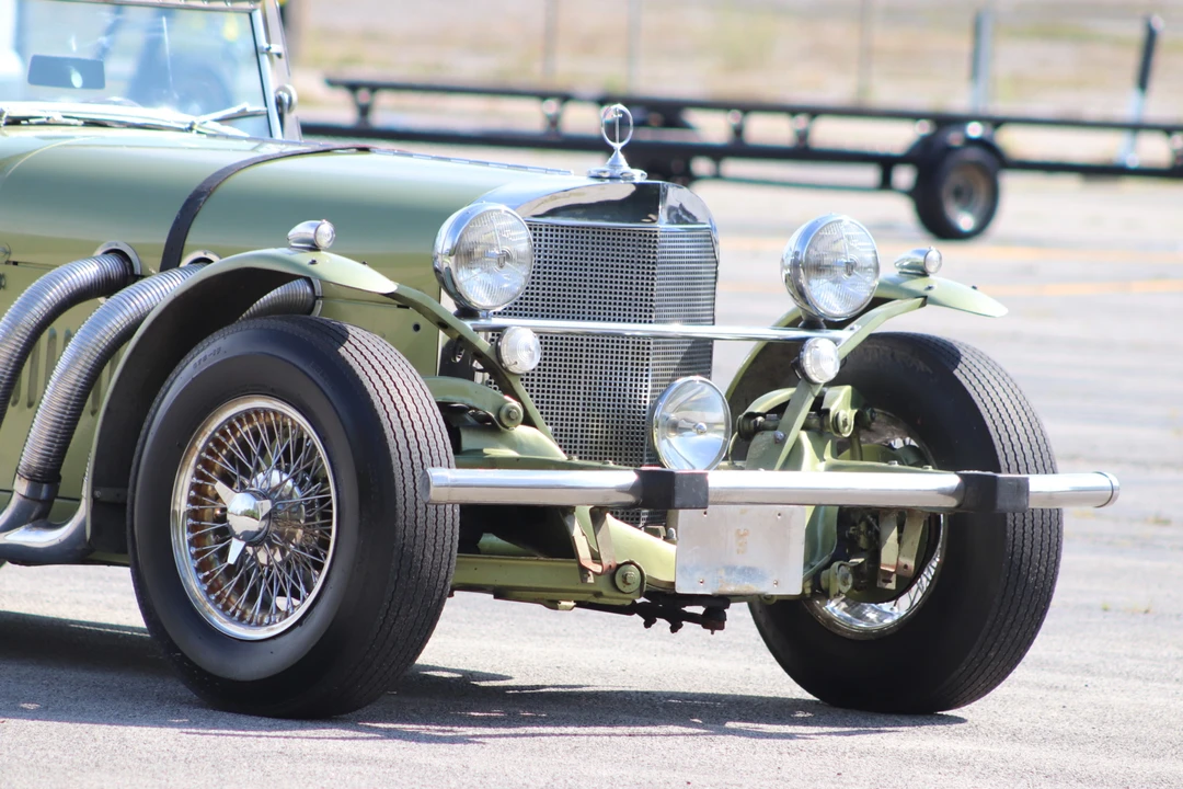 1967 Excalibur - Image 18 of 31