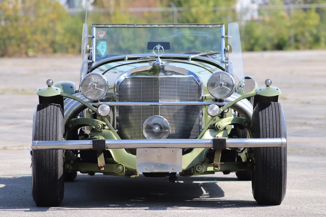 1967 Excalibur - Image 14 of 31