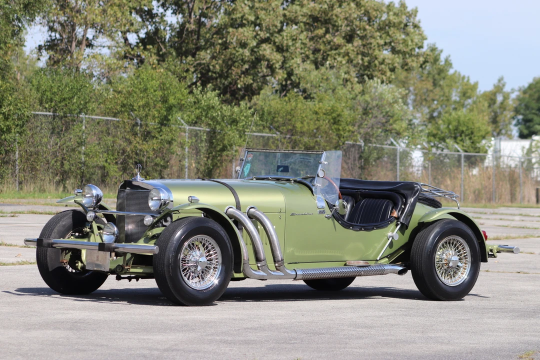1967 Excalibur - Image 12 of 31