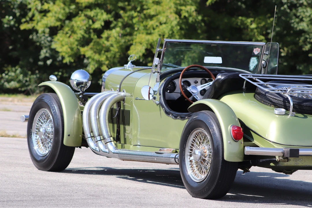 1967 Excalibur - Image 28 of 31