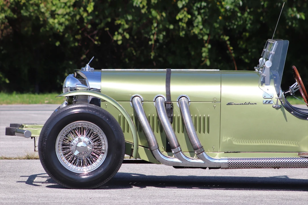 1967 Excalibur - Image 26 of 31