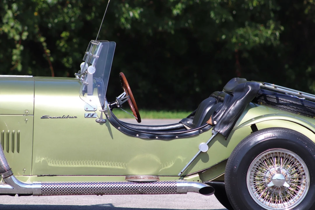 1967 Excalibur - Image 30 of 31