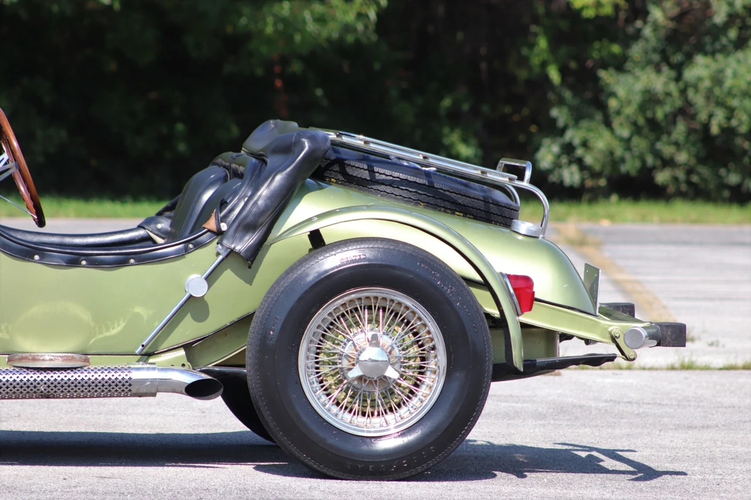 1967 Excalibur - Image 31 of 31