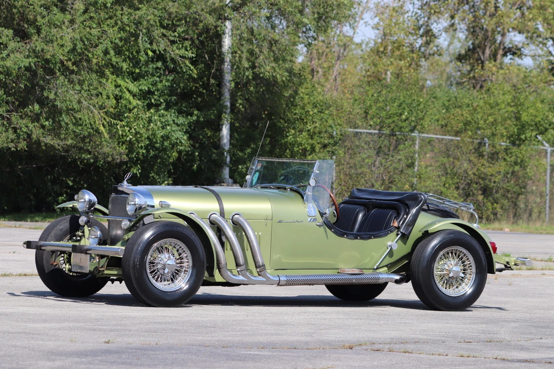 1967 Excalibur - Image 10 of 31