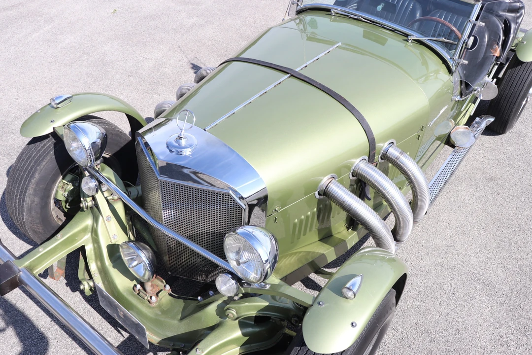1967 Excalibur - Image 22 of 31