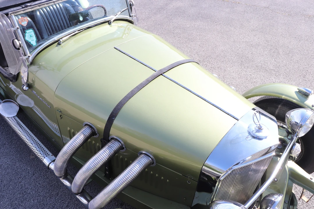 1967 Excalibur - Image 24 of 31