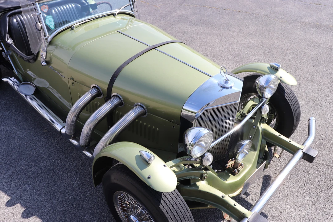 1967 Excalibur - Image 23 of 31