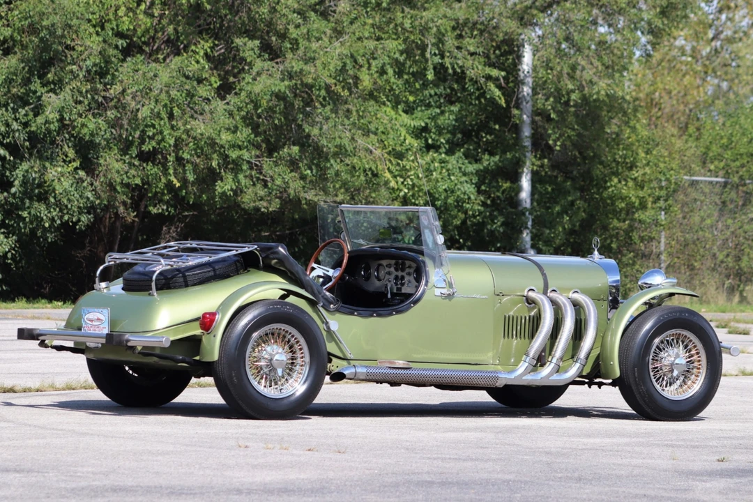 1967 Excalibur - Image 6 of 31