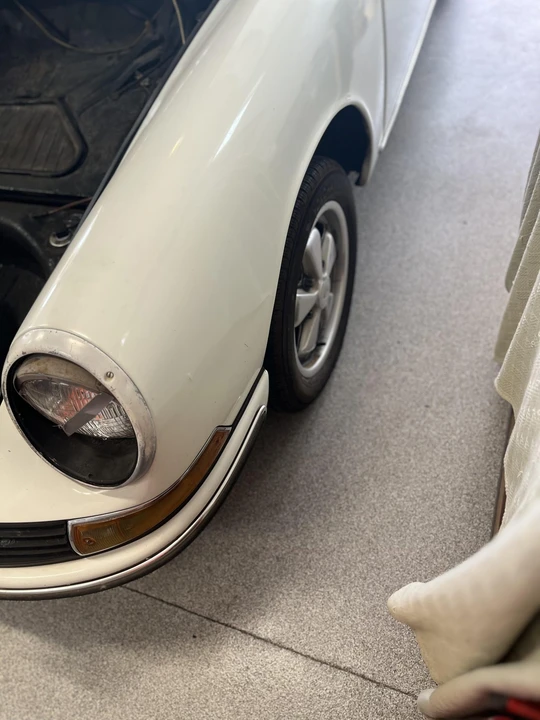 1967 Porsche 912 - Image 30 of 31