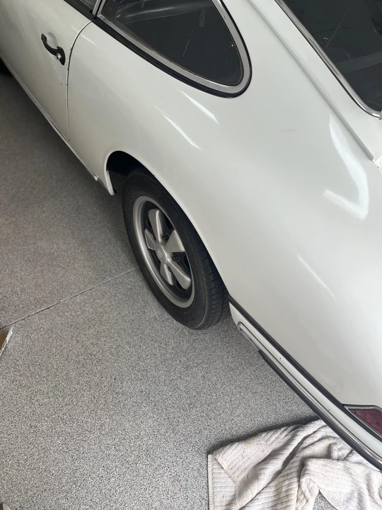1967 Porsche 912 - Image 24 of 31