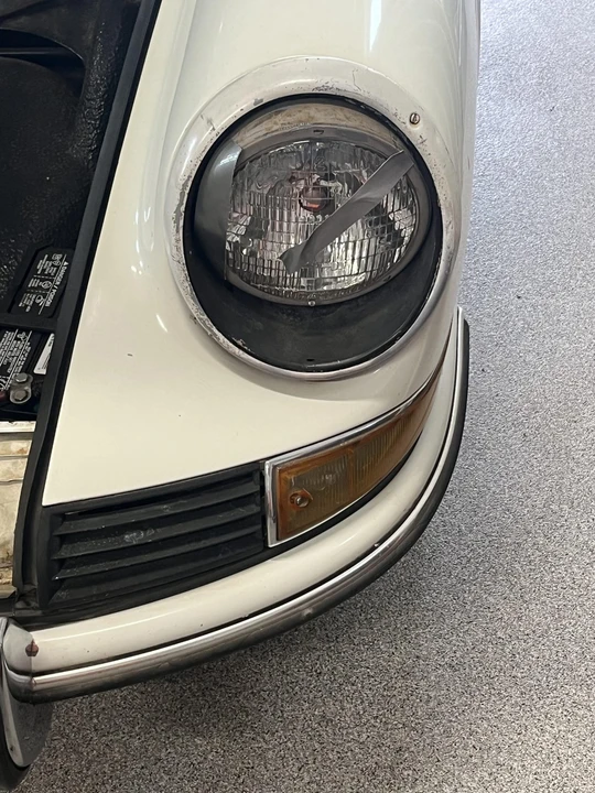 1967 Porsche 912 - Image 31 of 31