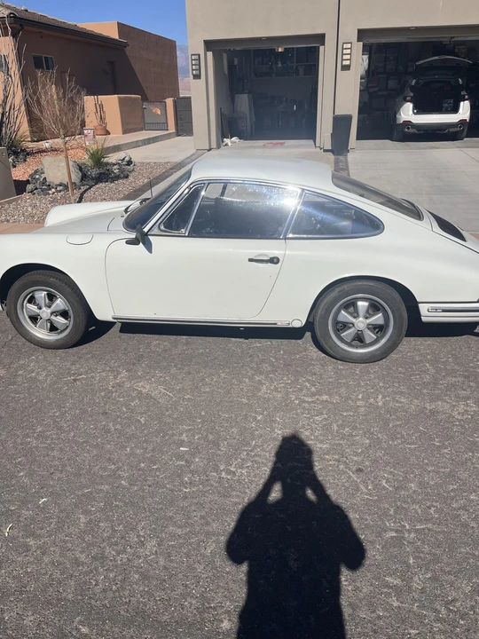 1967 Porsche 912 - Image 11 of 31
