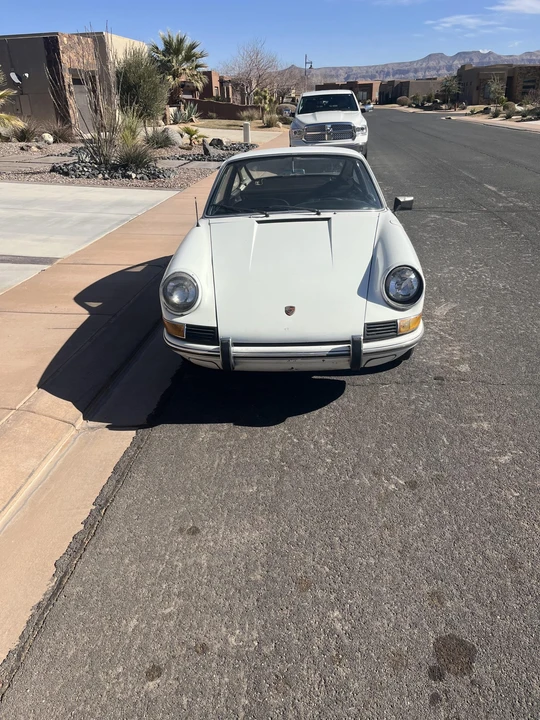 1967 Porsche 912 - Image 17 of 31