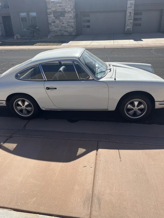 1967 Porsche 912 - Image 14 of 31