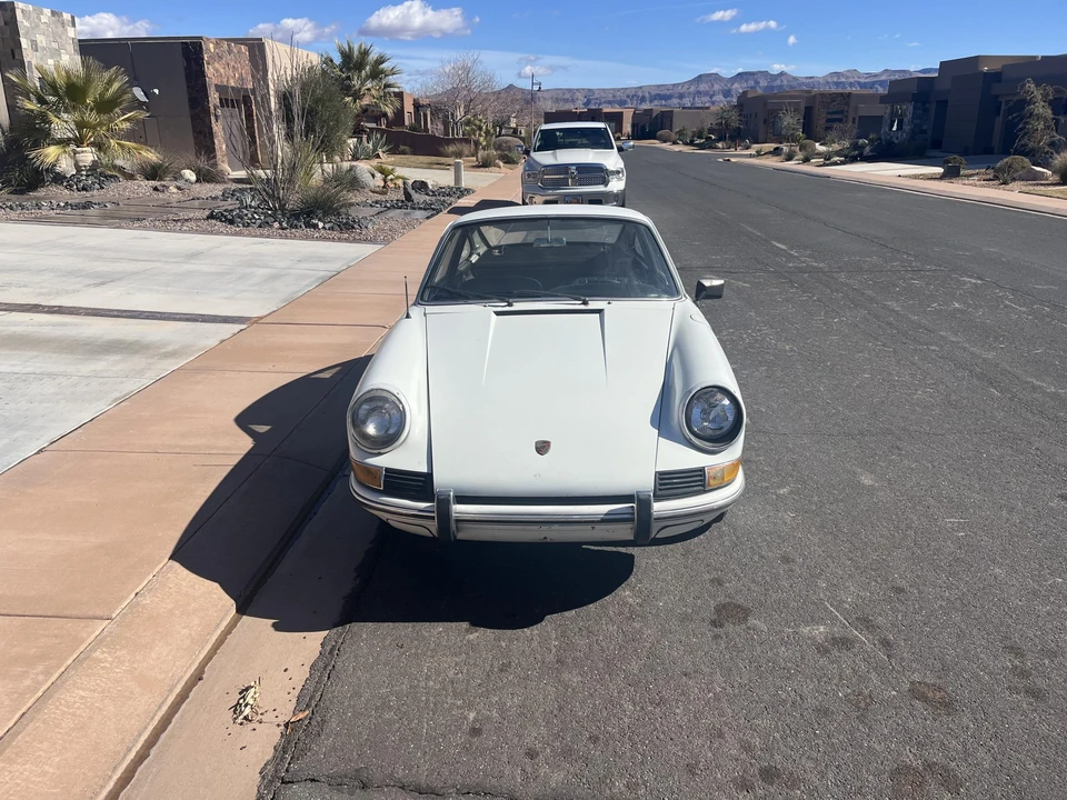 1967 Porsche 912 - Image 9 of 31