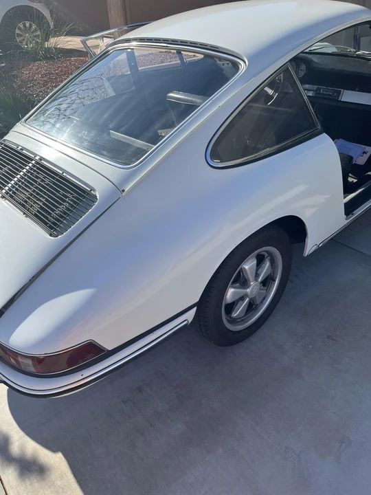 1967 Porsche 912 - Image 20 of 31