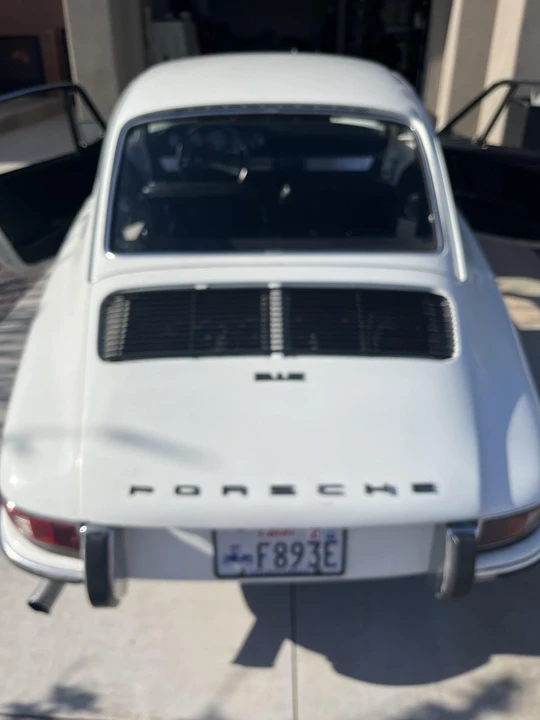 1967 Porsche 912 - Image 23 of 31