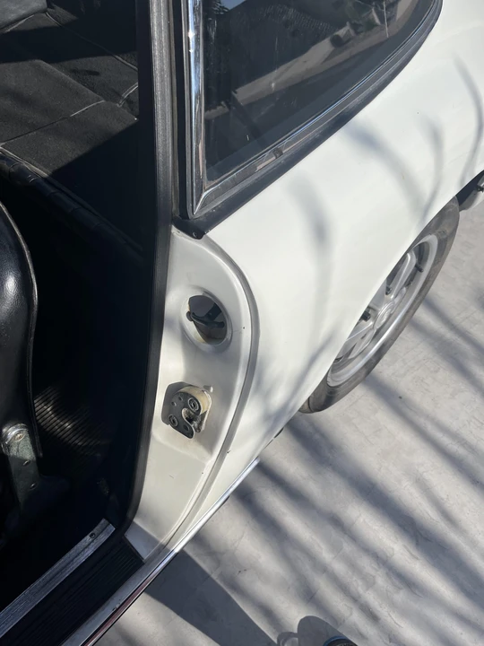 1967 Porsche 912 - Image 27 of 31